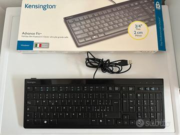 Tastiera Kensington Advance Fit