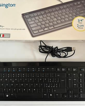Tastiera Kensington Advance Fit