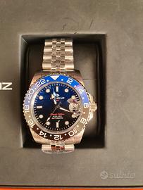 Lorenz GMT SPECIAL EDITION

SKU: 030257BB

