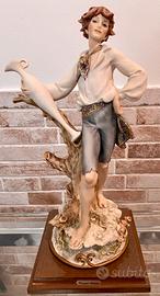 Scultura Capodimonte