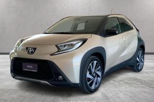 Toyota Aygo X 1.0 VVT-i 72 CV 5 porte Lounge