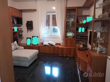 Mobile salotto componibile