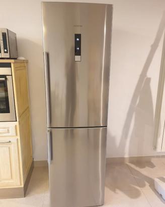 Frigorifero Siemens full acciaio inox no Frost