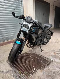 CFMOTO clx 700
