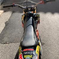 Minicross pitbike 160cc