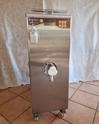 Pastorizzatore Promag Easymix 60 Plus Cattabriga