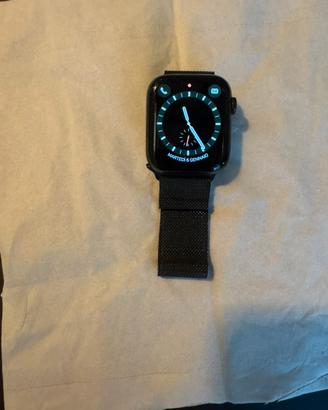 Iwacht apple serie 4