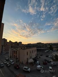 Agrigento centro città