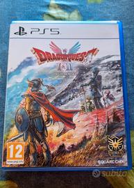 DRAGON QUEST I & II HD-2D Remake