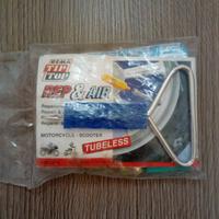 Kit per riparare forature moto