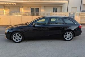 audi A4 avant 2.0 TDI advanced plus fap