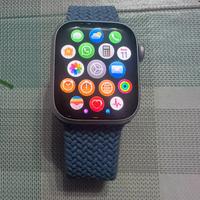 Apple Watch seie 8 GPS + CELLULAR