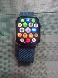 Apple Watch seie 8 GPS + CELLULAR