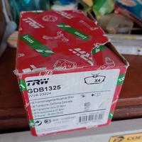 Pastiglie Freno posteriori VW T4-Sharan