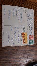 cartoline da hong kong