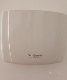 kit completo allarme casa Tecnoalarm Evolution 