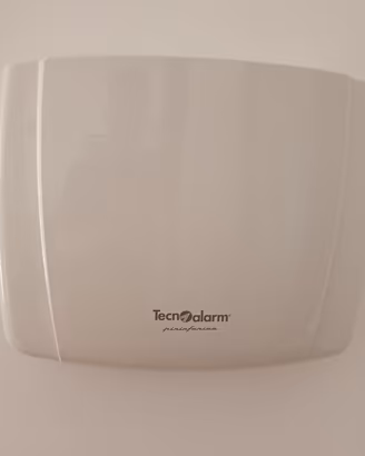 kit completo allarme casa Tecnoalarm Evolution 