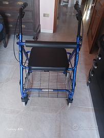 deambulatore  Health medical Fab