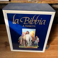 Bibbia  a fumetti