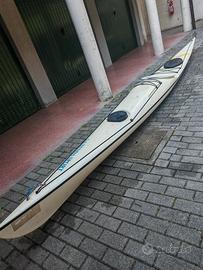 kayak da mare Inuk