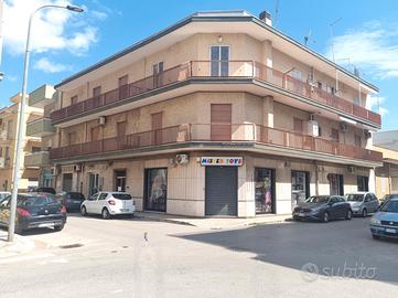 Ampio Pentalocale + Acc.ri Zona Piazza Verdi