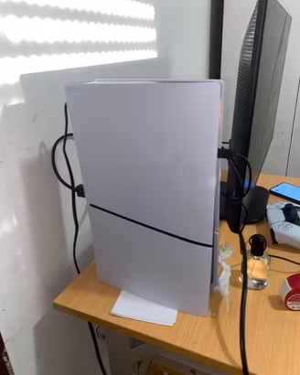 PlayStation 5