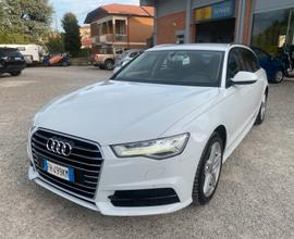 Audi A6 Avant 2.0 TDI 190 CV ultra S tronic Busine