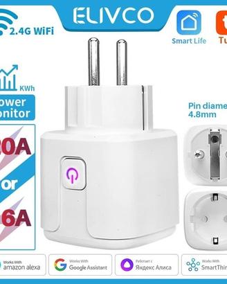 Presa Smart 