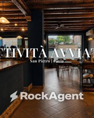 Attività / Licenza di 128 m² a Pavia