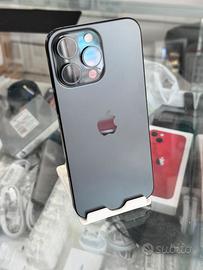 iPhone 16 Pro Max 256GB Nero-Batteria 100%