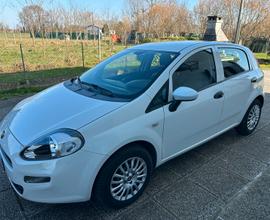 FIAT Punto 4ª serie - 2017