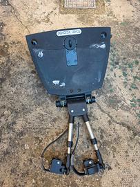 Pedana Passeggino Universale Trio BeCool