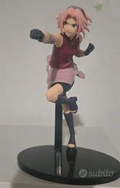 action figure
