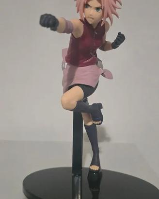 action figure