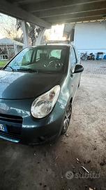 Suzuki alto leggere bene