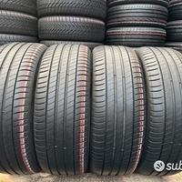 4 gomme 215 55 18 michelin