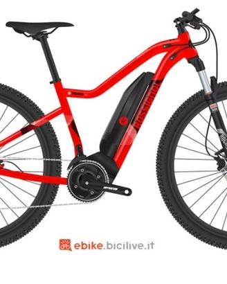 ebike Rossignol E TRACK 27.5+