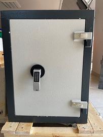 Cassaforte Erztech adler 7/200