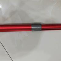 tubo asta ricambio aspirapolvere buture JR100