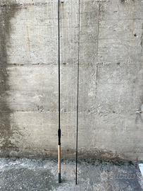 Canna pesca korum waggler 11”
