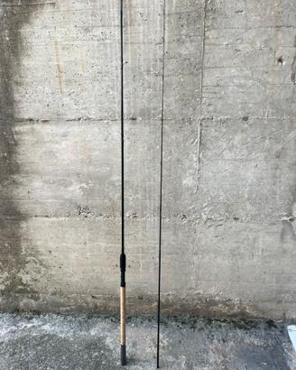 Canna pesca korum waggler 11”