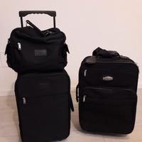 Trolley set da 3 pezzi