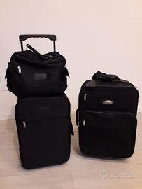 Trolley set da 3 pezzi