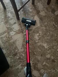 aspirapolvere elettrica 