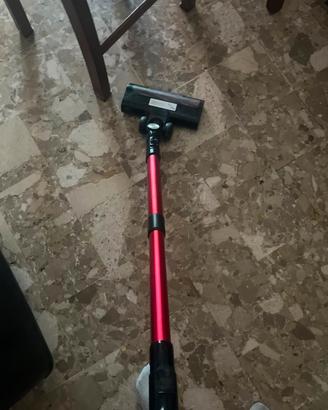 aspirapolvere elettrica 