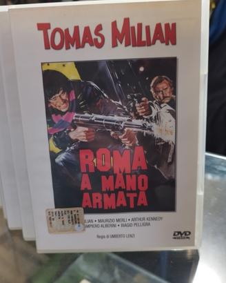 Tomas Milian