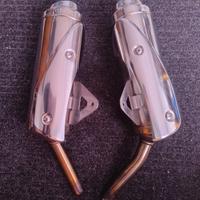 Terminali Street Triple 675 2007-2012