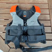 giubbotto mate/barca