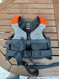 giubbotto mate/barca