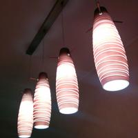 Lampadario Sospensione - Sforzin Martini Granada